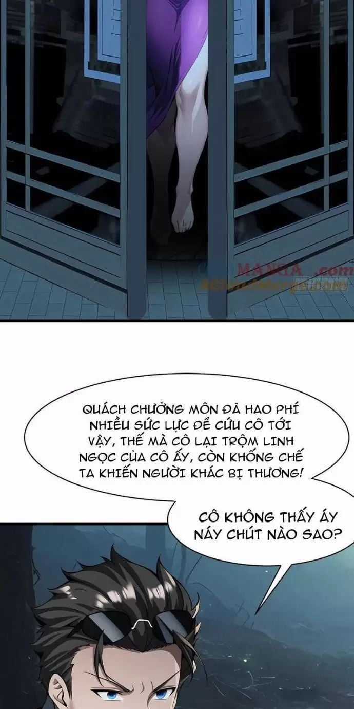 Phu Nhân Nhà Ta Đến Từ Địa Phủ Ngàn Năm Chapter 109 trang 17