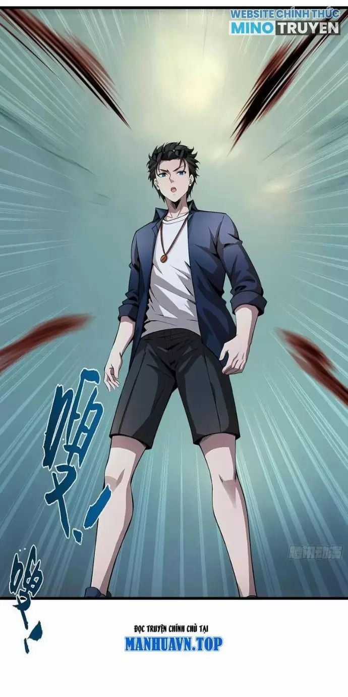 Phu Nhân Nhà Ta Đến Từ Địa Phủ Ngàn Năm Chapter 109 trang 20