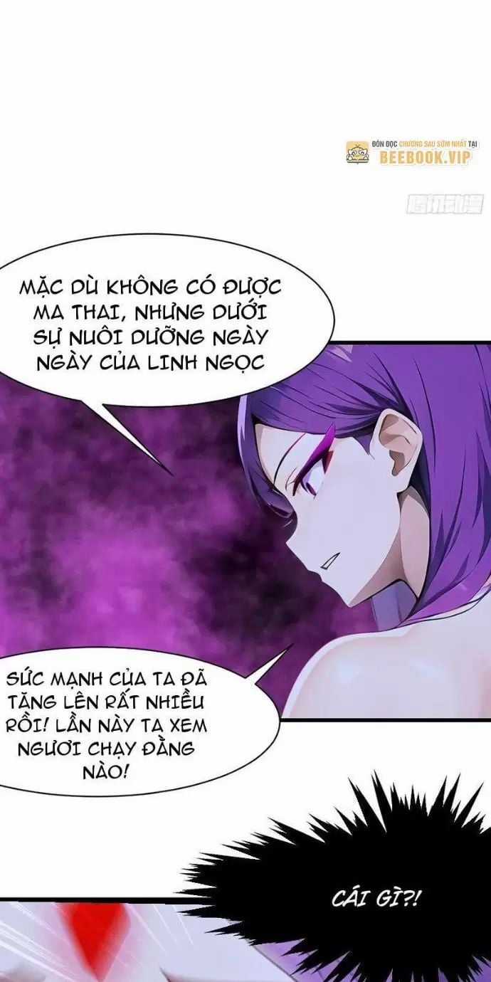 Phu Nhân Nhà Ta Đến Từ Địa Phủ Ngàn Năm Chapter 109 trang 21