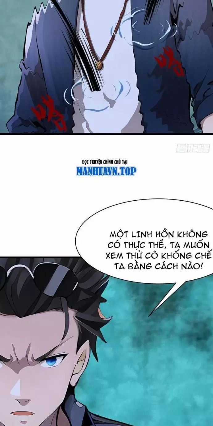 Phu Nhân Nhà Ta Đến Từ Địa Phủ Ngàn Năm Chapter 109 trang 23