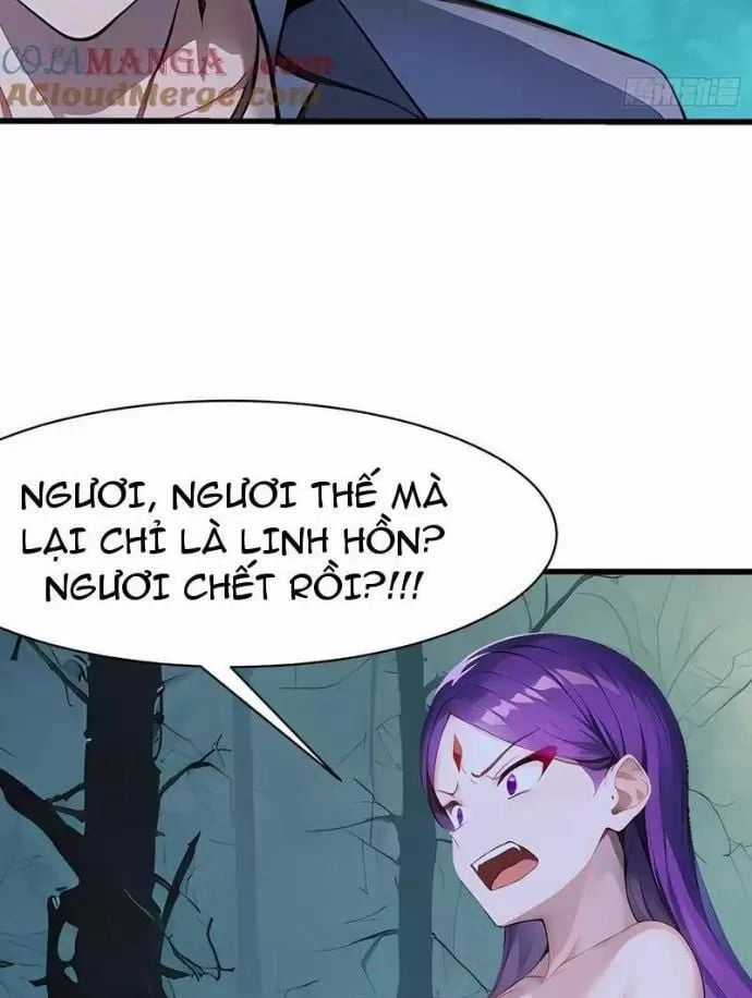 Phu Nhân Nhà Ta Đến Từ Địa Phủ Ngàn Năm Chapter 109 trang 24