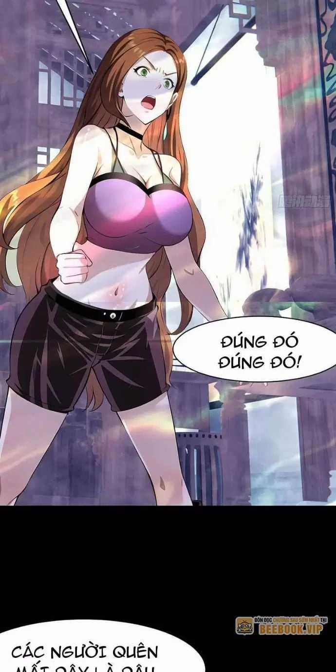 Phu Nhân Nhà Ta Đến Từ Địa Phủ Ngàn Năm Chapter 109 trang 28