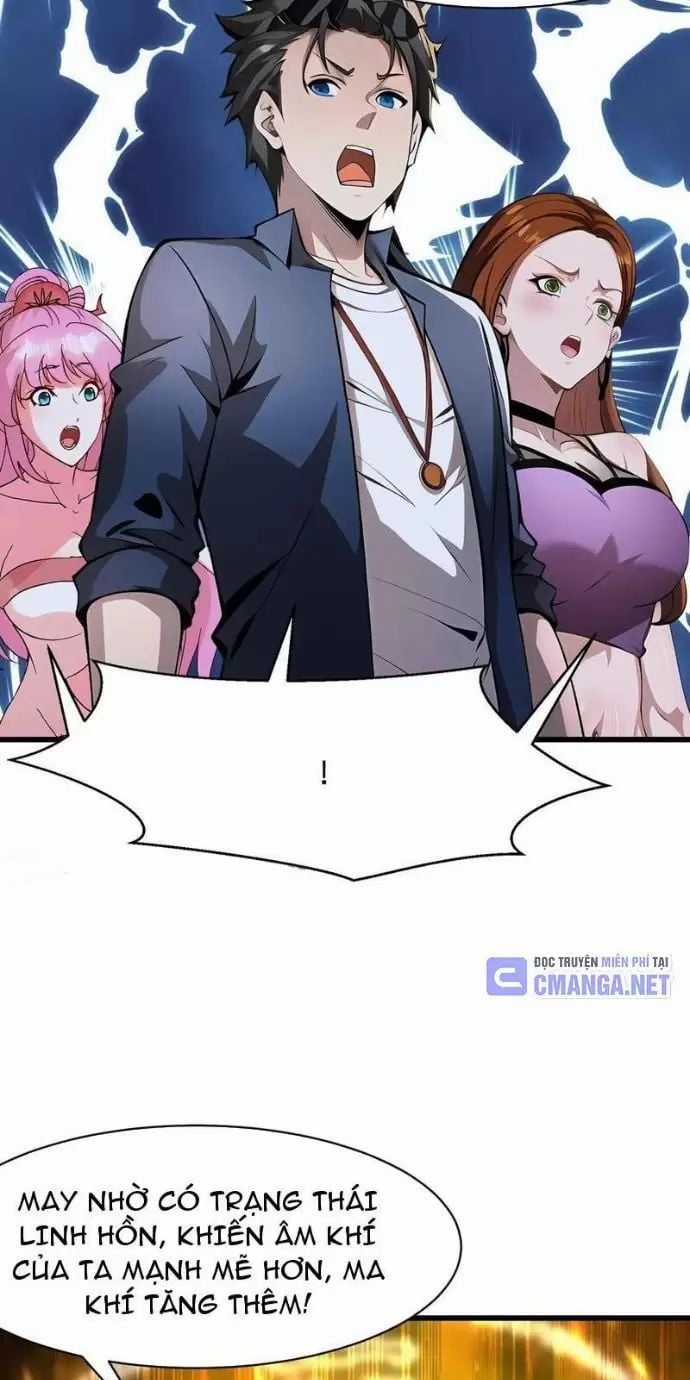 Phu Nhân Nhà Ta Đến Từ Địa Phủ Ngàn Năm Chapter 109 trang 30