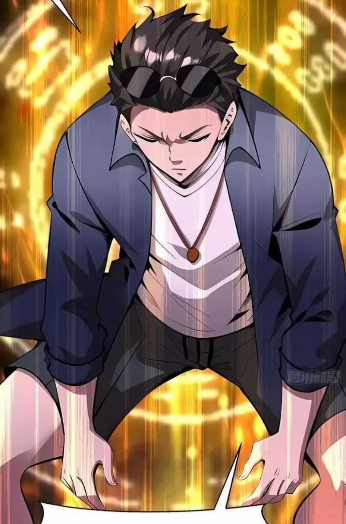 Phu Nhân Nhà Ta Đến Từ Địa Phủ Ngàn Năm Chapter 109 trang 31