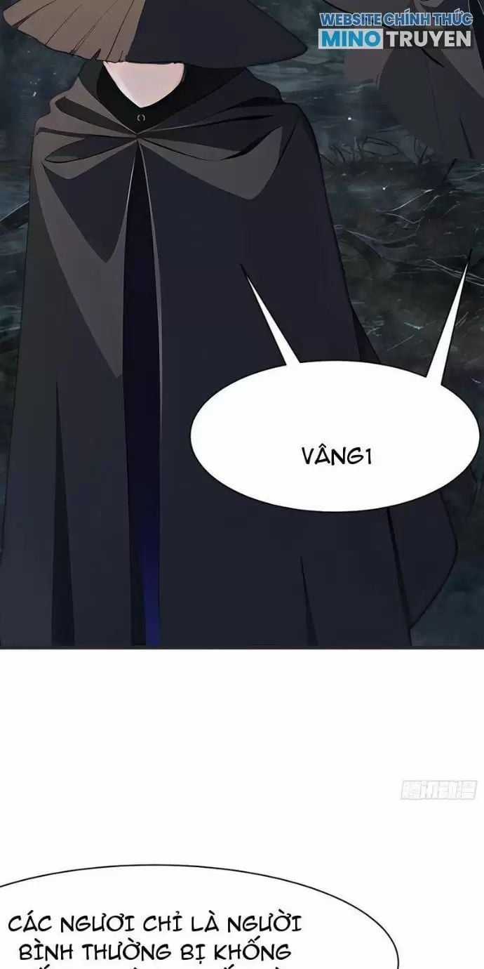 Phu Nhân Nhà Ta Đến Từ Địa Phủ Ngàn Năm Chapter 109 trang 36