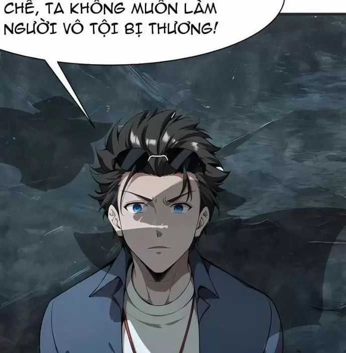 Phu Nhân Nhà Ta Đến Từ Địa Phủ Ngàn Năm Chapter 109 trang 37