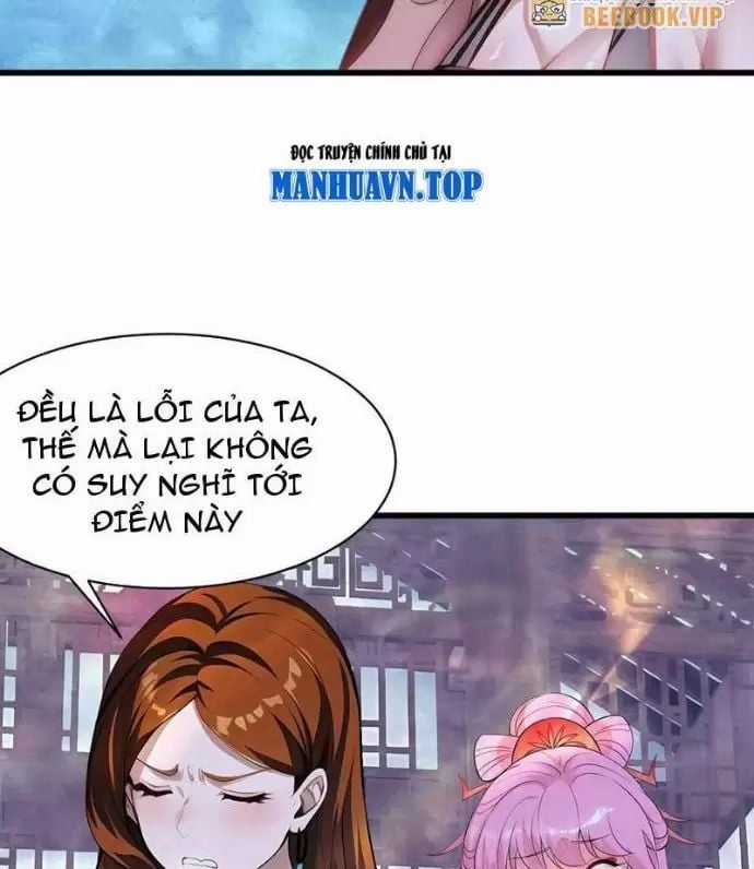 Phu Nhân Nhà Ta Đến Từ Địa Phủ Ngàn Năm Chapter 109 trang 5