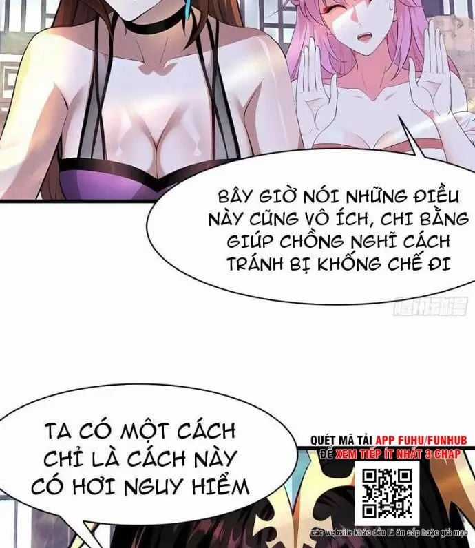 Phu Nhân Nhà Ta Đến Từ Địa Phủ Ngàn Năm Chapter 109 trang 6