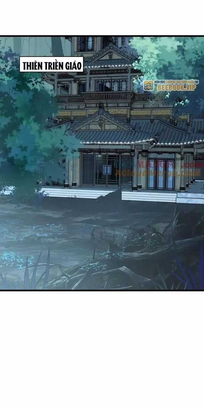 Phu Nhân Nhà Ta Đến Từ Địa Phủ Ngàn Năm Chapter 109 trang 9