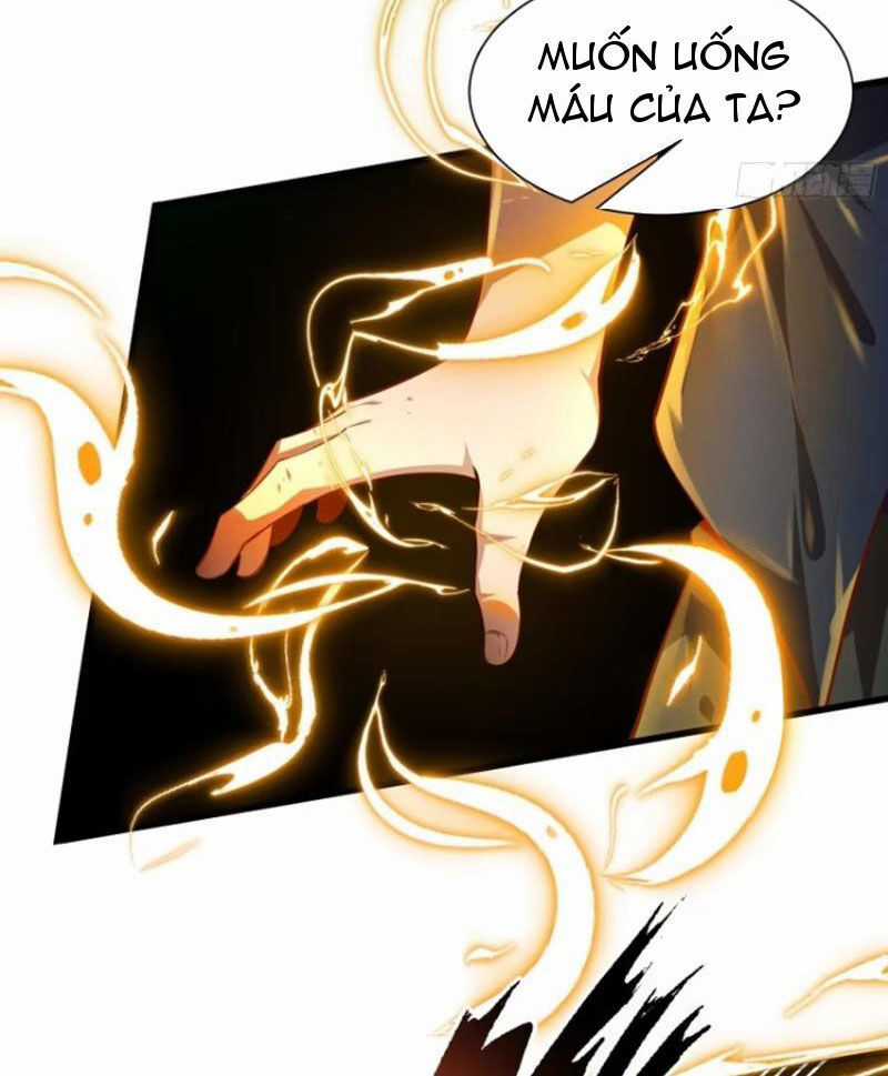 Phu Nhân Nhà Ta Đến Từ Địa Phủ Ngàn Năm Chapter 11 trang 10