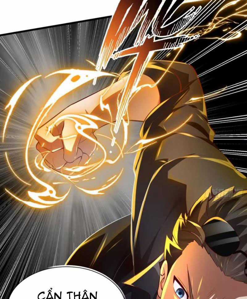 Phu Nhân Nhà Ta Đến Từ Địa Phủ Ngàn Năm Chapter 11 trang 11