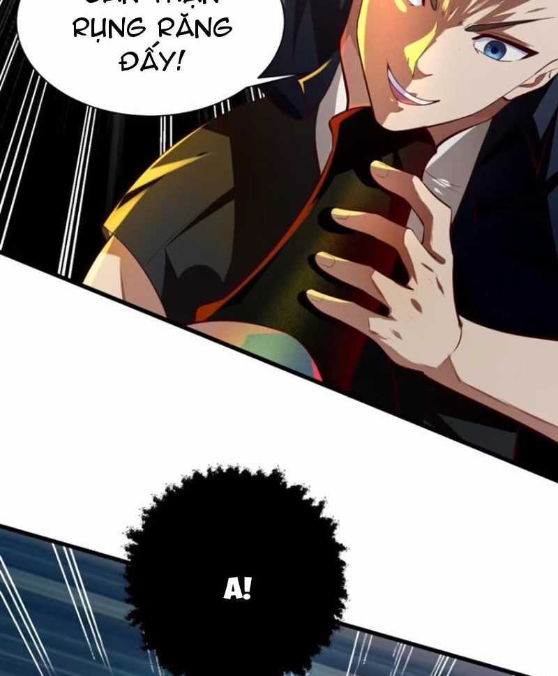 Phu Nhân Nhà Ta Đến Từ Địa Phủ Ngàn Năm Chapter 11 trang 12