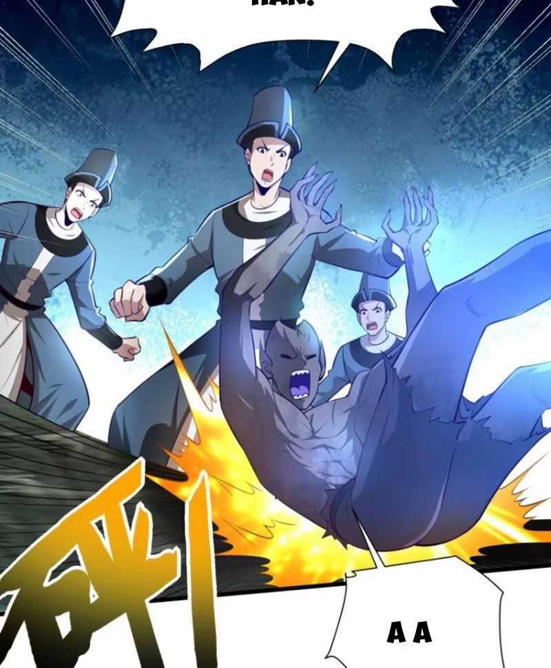 Phu Nhân Nhà Ta Đến Từ Địa Phủ Ngàn Năm Chapter 11 trang 15