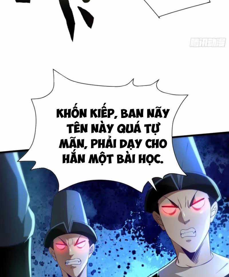 Phu Nhân Nhà Ta Đến Từ Địa Phủ Ngàn Năm Chapter 11 trang 16