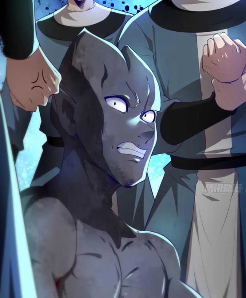 Phu Nhân Nhà Ta Đến Từ Địa Phủ Ngàn Năm Chapter 11 trang 17