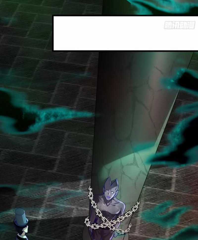 Phu Nhân Nhà Ta Đến Từ Địa Phủ Ngàn Năm Chapter 11 trang 19