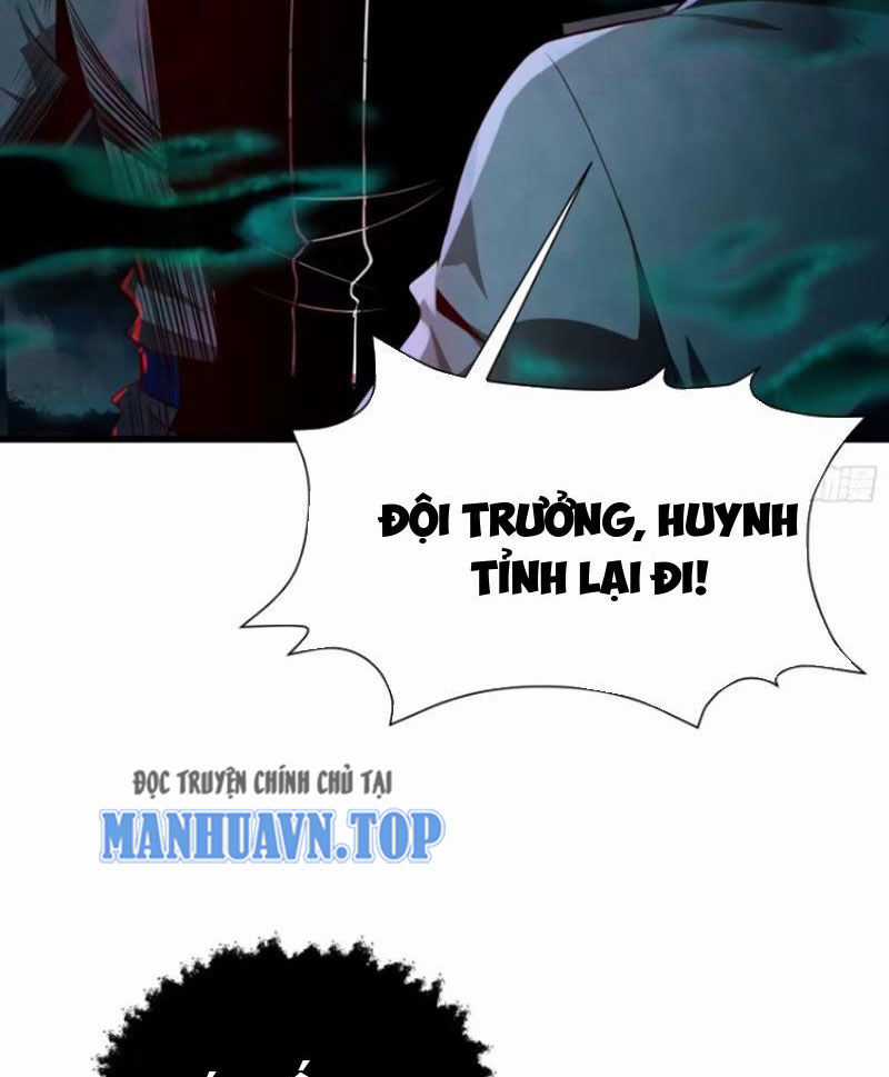 Phu Nhân Nhà Ta Đến Từ Địa Phủ Ngàn Năm Chapter 11 trang 2