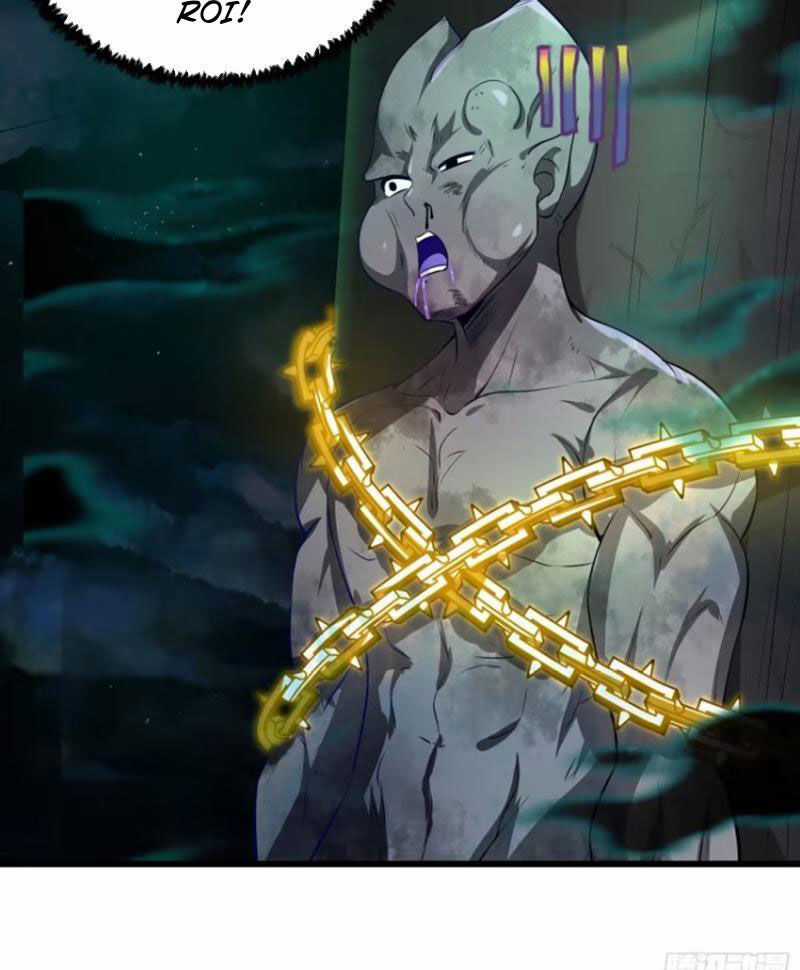 Phu Nhân Nhà Ta Đến Từ Địa Phủ Ngàn Năm Chapter 11 trang 21