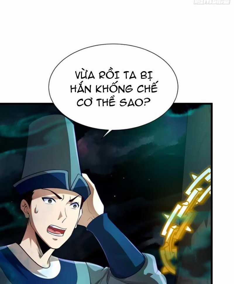 Phu Nhân Nhà Ta Đến Từ Địa Phủ Ngàn Năm Chapter 11 trang 22