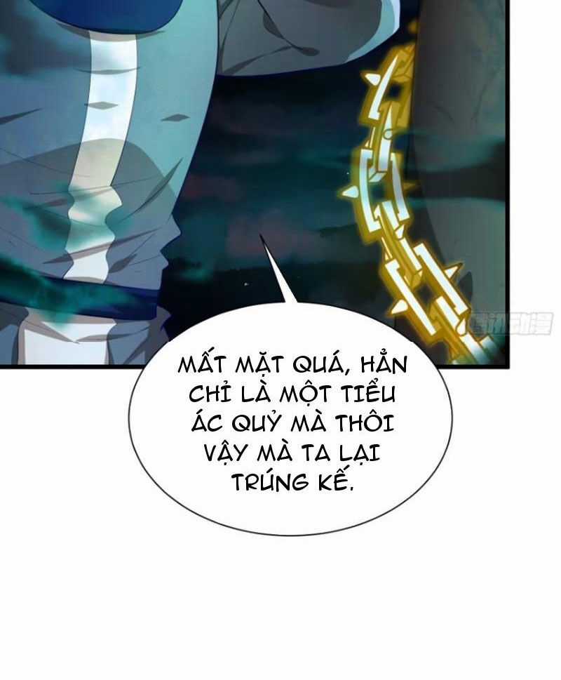 Phu Nhân Nhà Ta Đến Từ Địa Phủ Ngàn Năm Chapter 11 trang 23