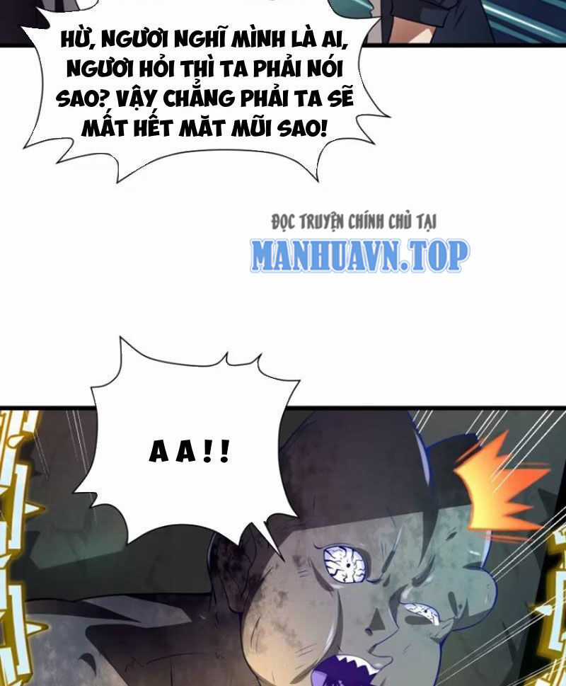 Phu Nhân Nhà Ta Đến Từ Địa Phủ Ngàn Năm Chapter 11 trang 25