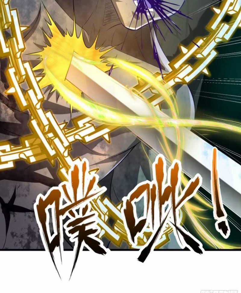 Phu Nhân Nhà Ta Đến Từ Địa Phủ Ngàn Năm Chapter 11 trang 26