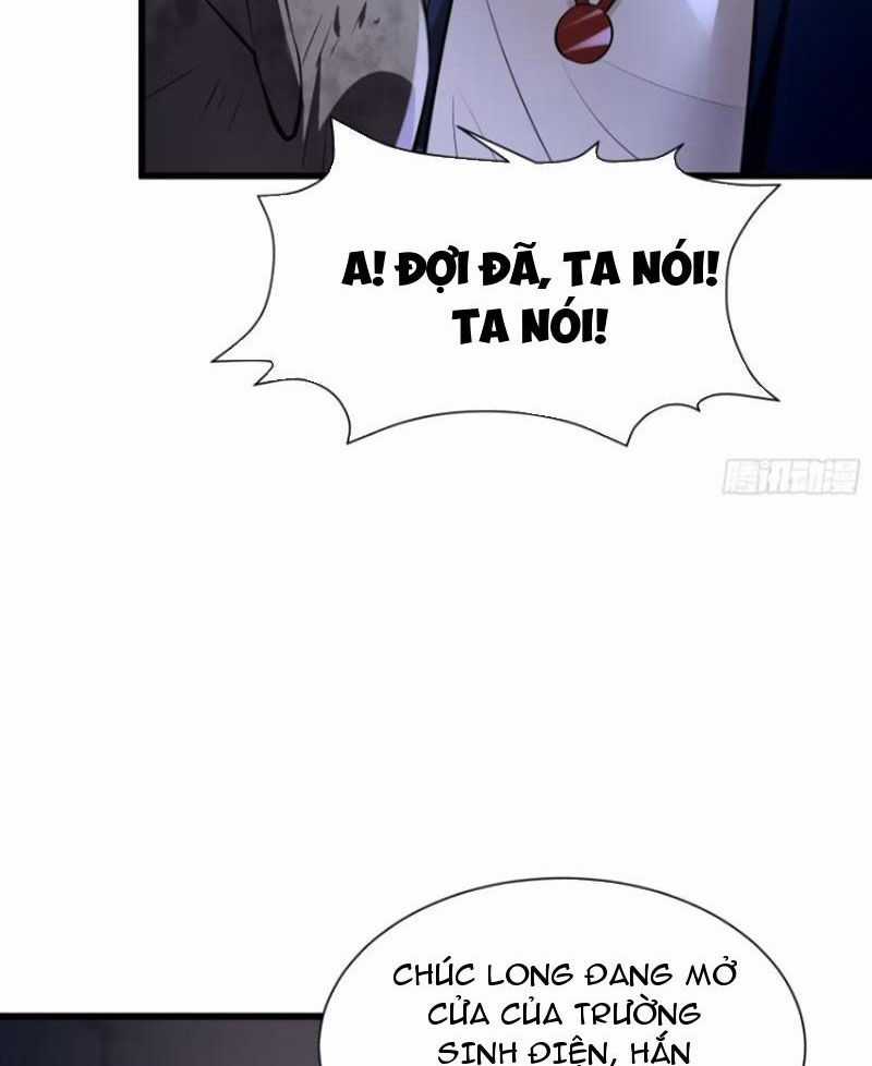 Phu Nhân Nhà Ta Đến Từ Địa Phủ Ngàn Năm Chapter 11 trang 28