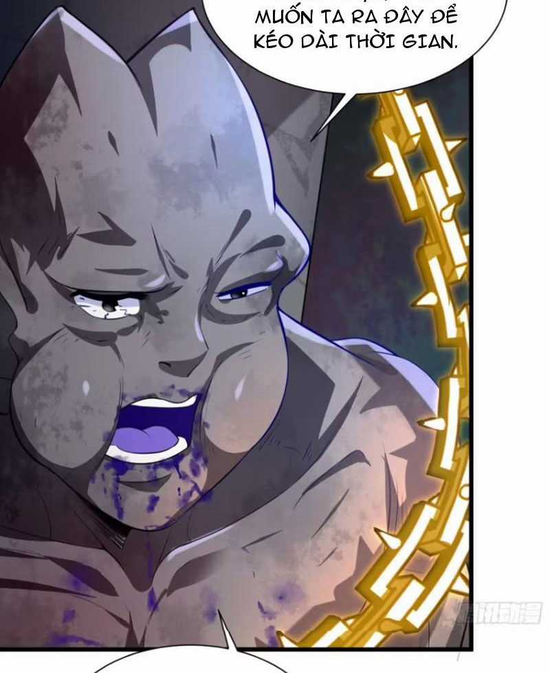 Phu Nhân Nhà Ta Đến Từ Địa Phủ Ngàn Năm Chapter 11 trang 29