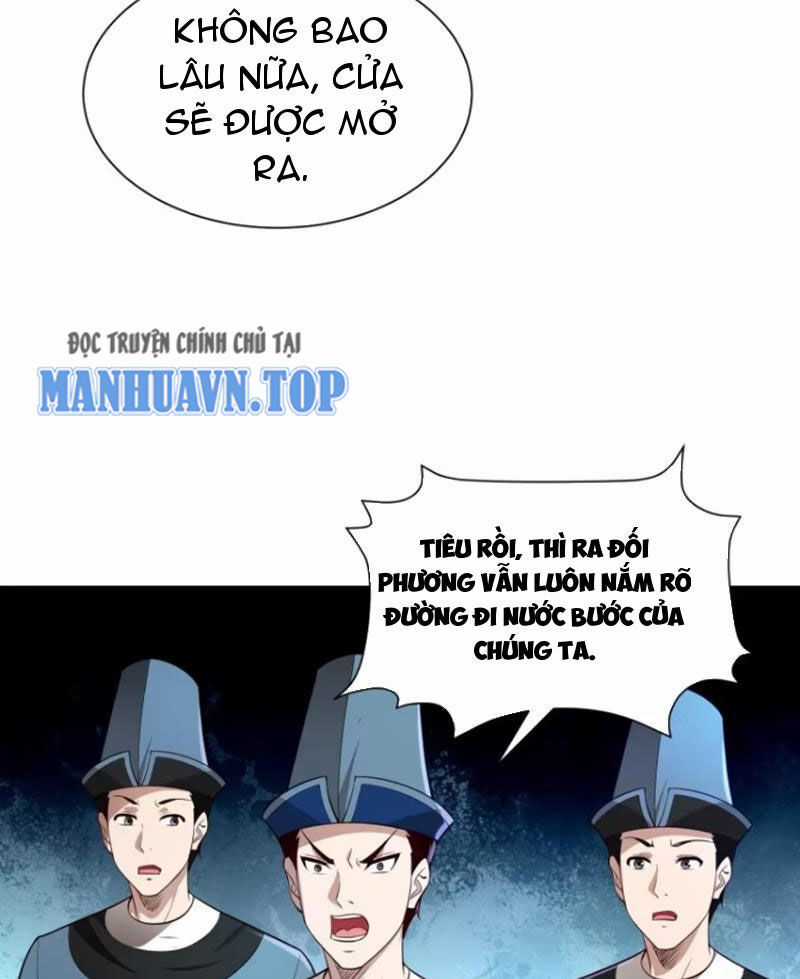 Phu Nhân Nhà Ta Đến Từ Địa Phủ Ngàn Năm Chapter 11 trang 30