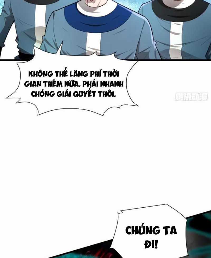 Phu Nhân Nhà Ta Đến Từ Địa Phủ Ngàn Năm Chapter 11 trang 31