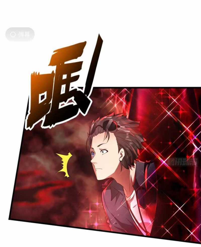 Phu Nhân Nhà Ta Đến Từ Địa Phủ Ngàn Năm Chapter 11 trang 36