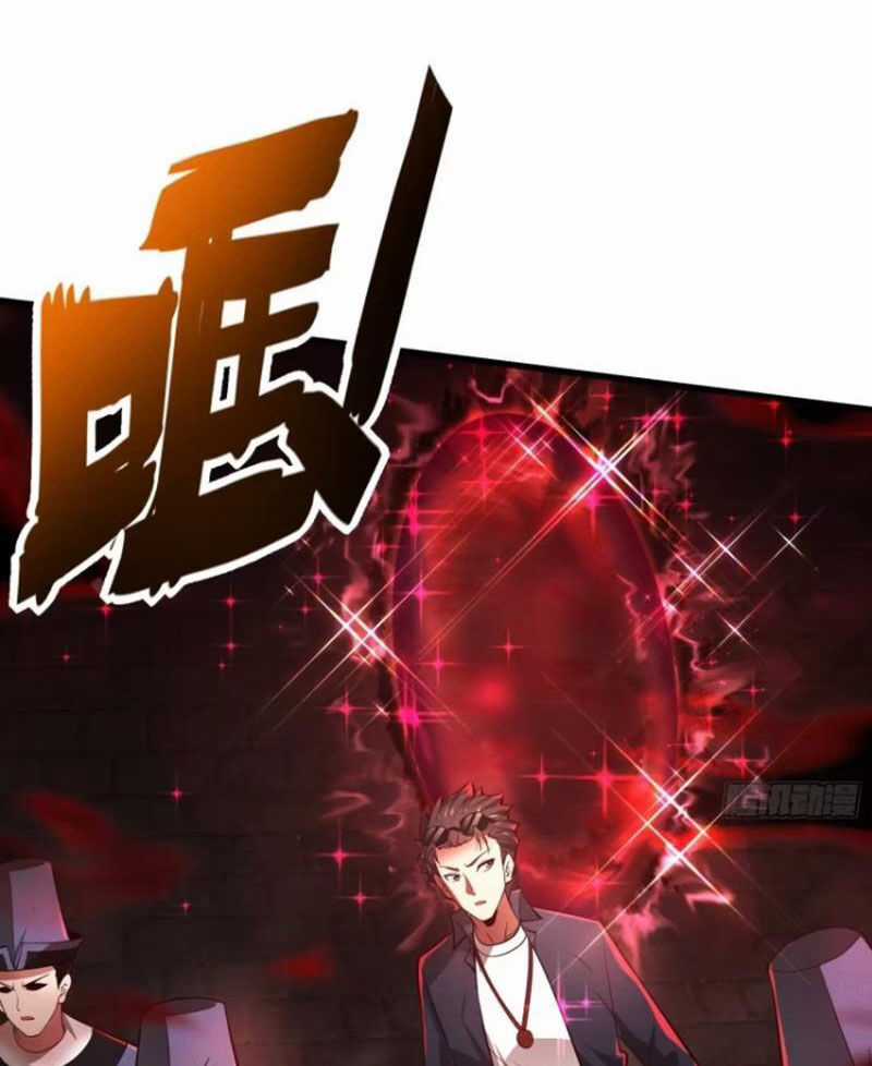 Phu Nhân Nhà Ta Đến Từ Địa Phủ Ngàn Năm Chapter 11 trang 37