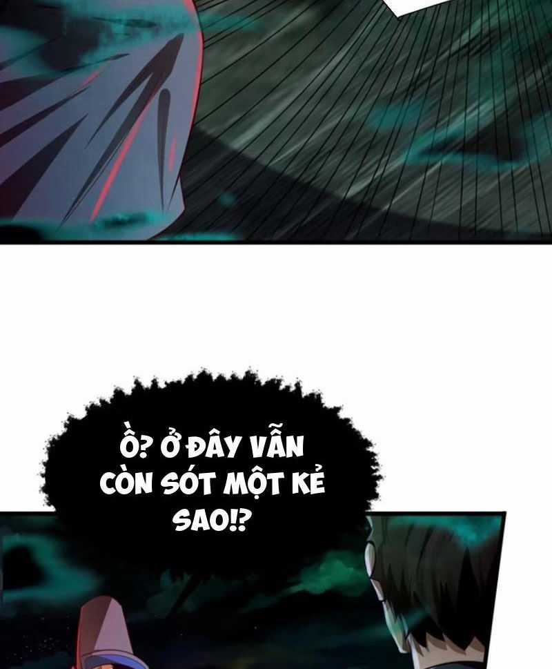 Phu Nhân Nhà Ta Đến Từ Địa Phủ Ngàn Năm Chapter 11 trang 4