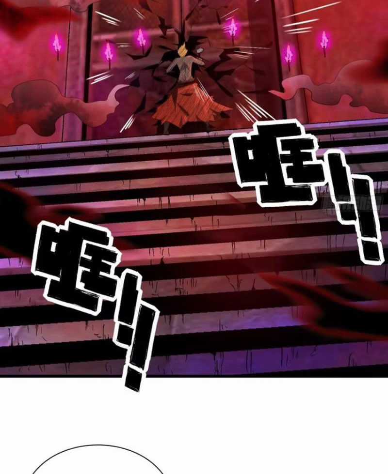 Phu Nhân Nhà Ta Đến Từ Địa Phủ Ngàn Năm Chapter 11 trang 41