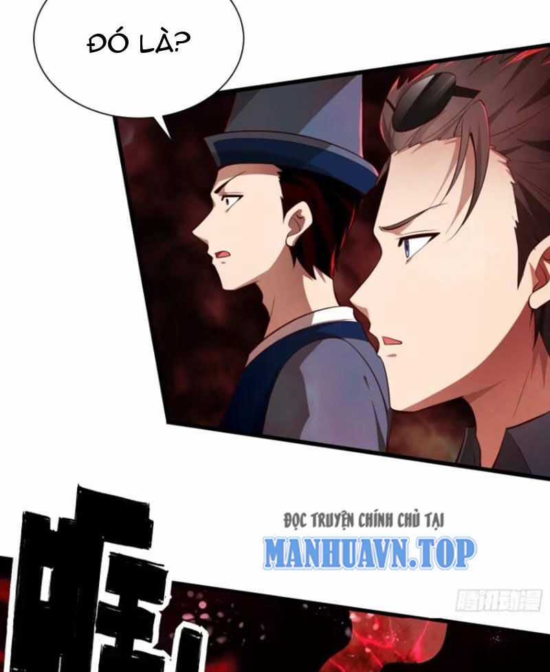 Phu Nhân Nhà Ta Đến Từ Địa Phủ Ngàn Năm Chapter 11 trang 42