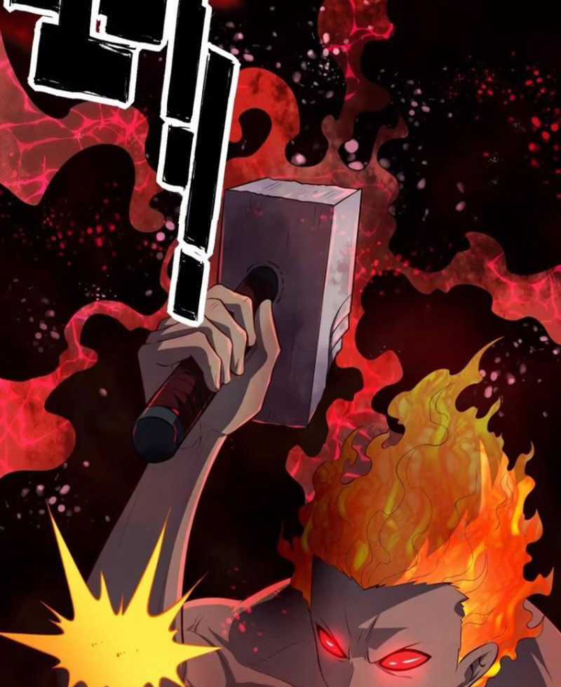 Phu Nhân Nhà Ta Đến Từ Địa Phủ Ngàn Năm Chapter 11 trang 43