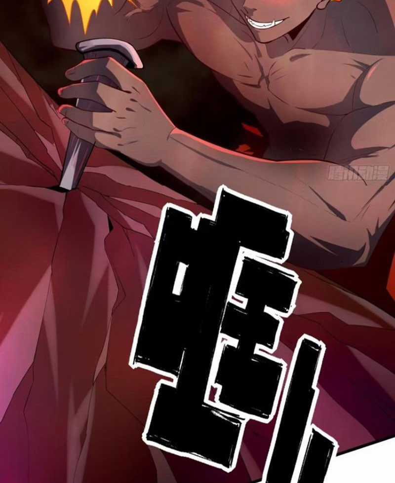 Phu Nhân Nhà Ta Đến Từ Địa Phủ Ngàn Năm Chapter 11 trang 44