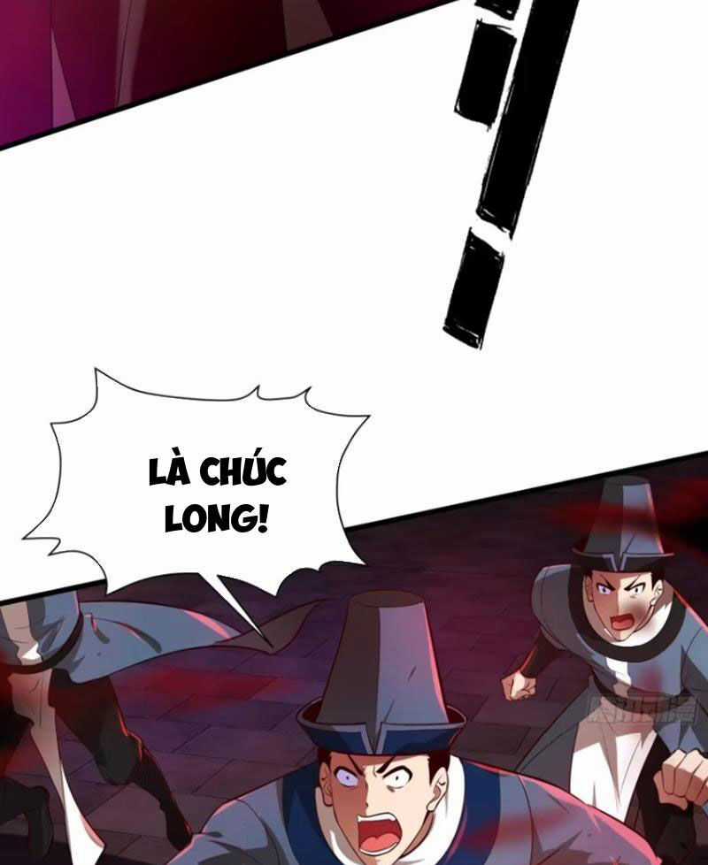 Phu Nhân Nhà Ta Đến Từ Địa Phủ Ngàn Năm Chapter 11 trang 45