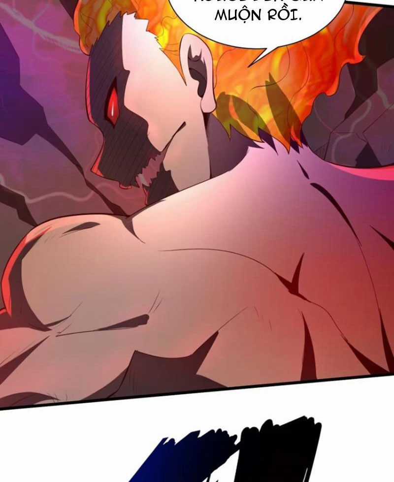 Phu Nhân Nhà Ta Đến Từ Địa Phủ Ngàn Năm Chapter 11 trang 47