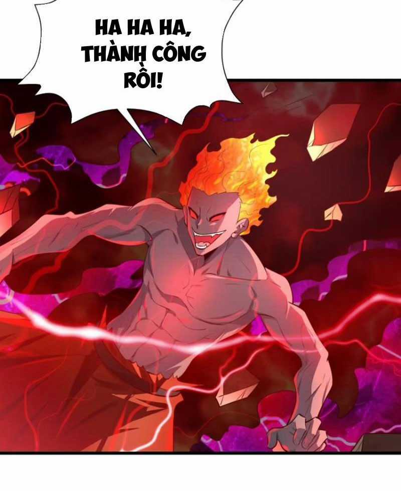 Phu Nhân Nhà Ta Đến Từ Địa Phủ Ngàn Năm Chapter 11 trang 52