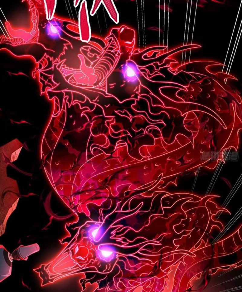 Phu Nhân Nhà Ta Đến Từ Địa Phủ Ngàn Năm Chapter 11 trang 54