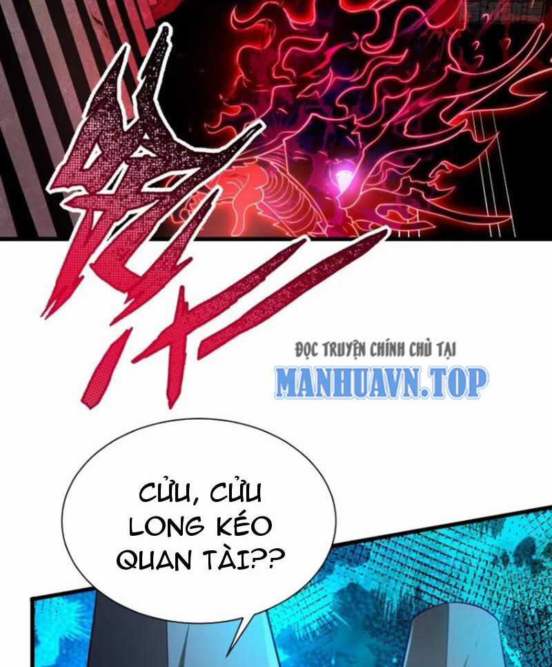 Phu Nhân Nhà Ta Đến Từ Địa Phủ Ngàn Năm Chapter 11 trang 56