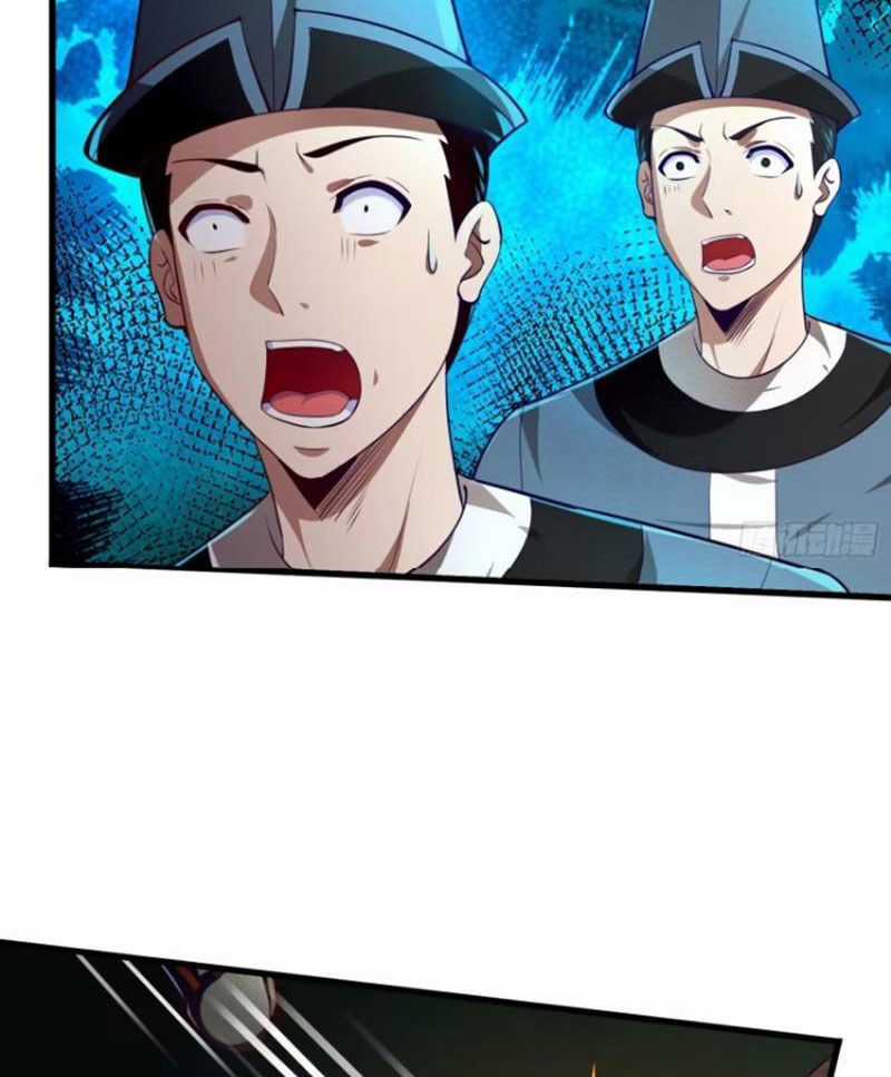 Phu Nhân Nhà Ta Đến Từ Địa Phủ Ngàn Năm Chapter 11 trang 57