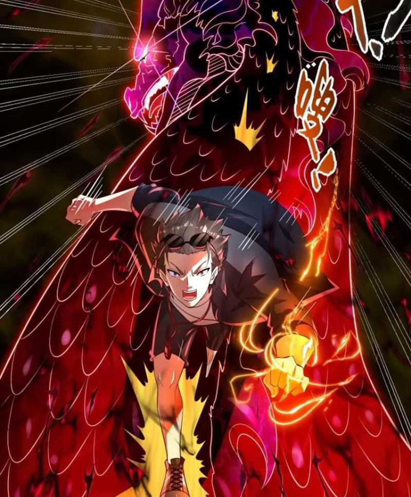 Phu Nhân Nhà Ta Đến Từ Địa Phủ Ngàn Năm Chapter 11 trang 59