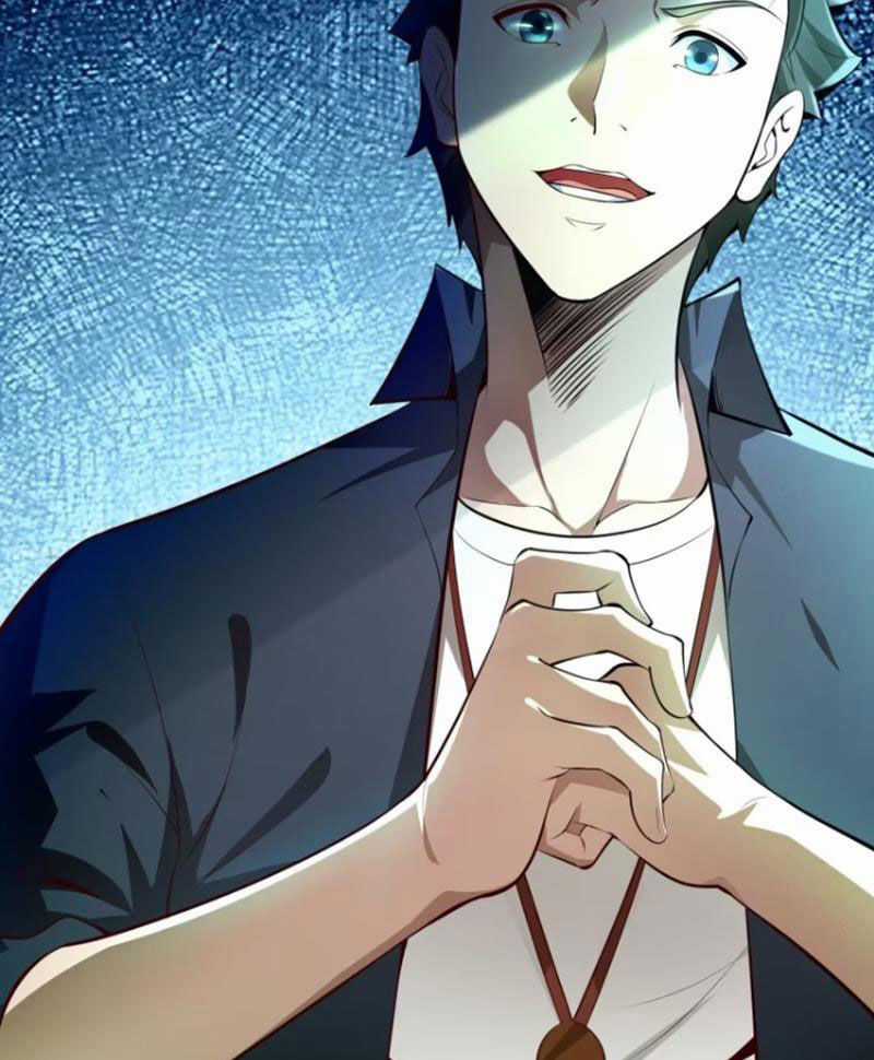 Phu Nhân Nhà Ta Đến Từ Địa Phủ Ngàn Năm Chapter 11 trang 6