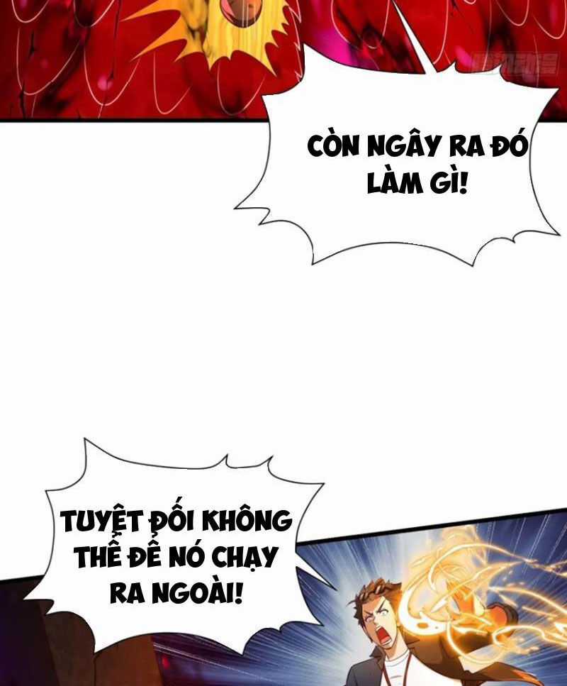 Phu Nhân Nhà Ta Đến Từ Địa Phủ Ngàn Năm Chapter 11 trang 60