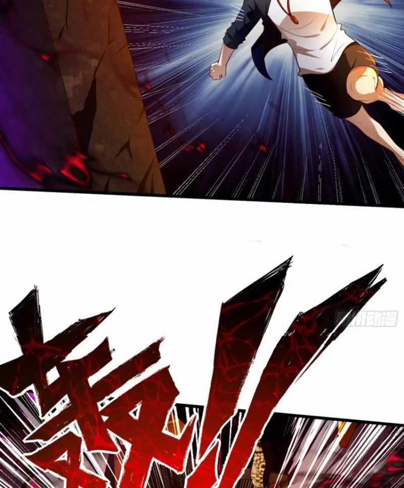 Phu Nhân Nhà Ta Đến Từ Địa Phủ Ngàn Năm Chapter 11 trang 61