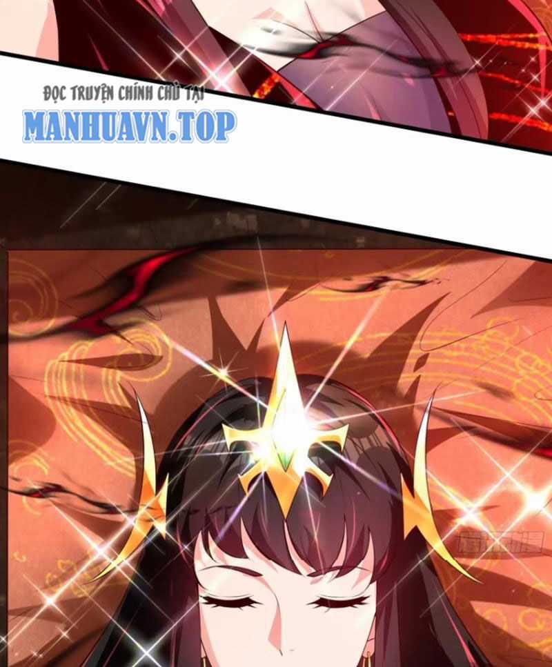 Phu Nhân Nhà Ta Đến Từ Địa Phủ Ngàn Năm Chapter 11 trang 64