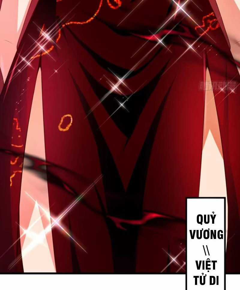 Phu Nhân Nhà Ta Đến Từ Địa Phủ Ngàn Năm Chapter 11 trang 66