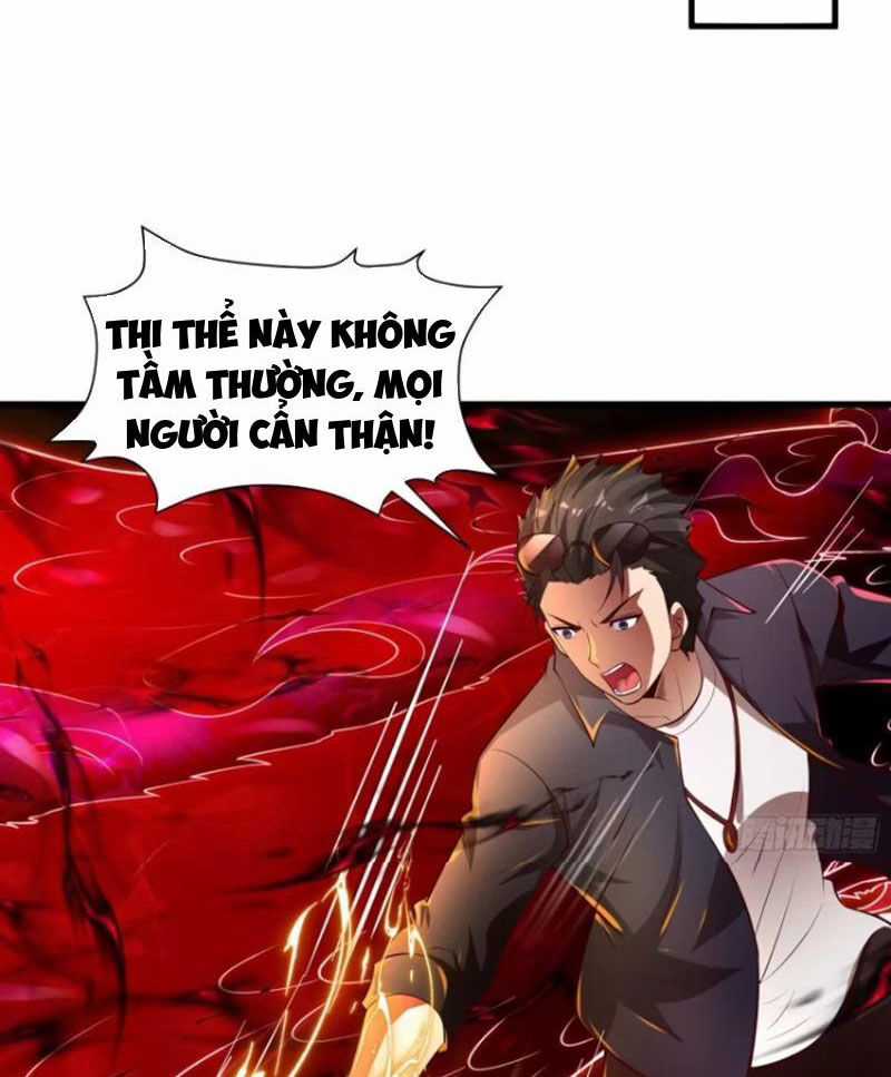 Phu Nhân Nhà Ta Đến Từ Địa Phủ Ngàn Năm Chapter 11 trang 67